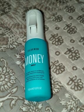 COLORWOW Money Mist Leave-In Conditioner - Teal